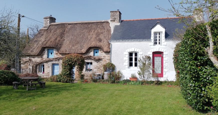 vente Maison Plumeliau
