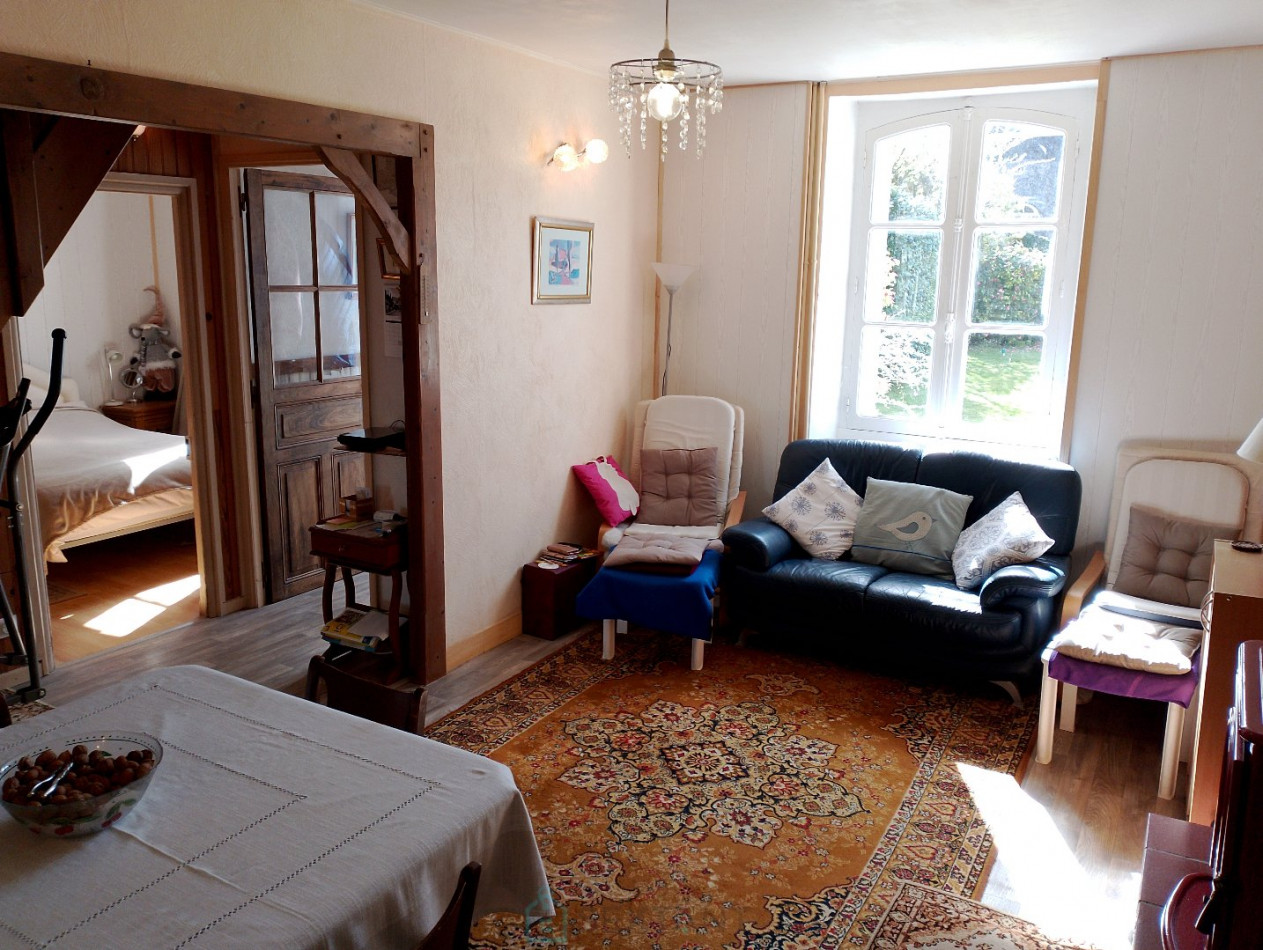 vente Maison Plumeliau - Photo 11