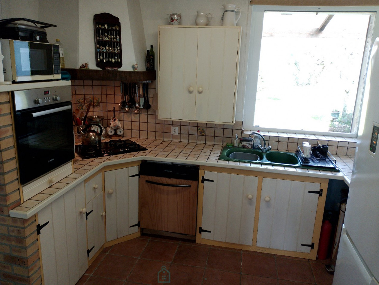 vente Maison Plumeliau - Photo 13
