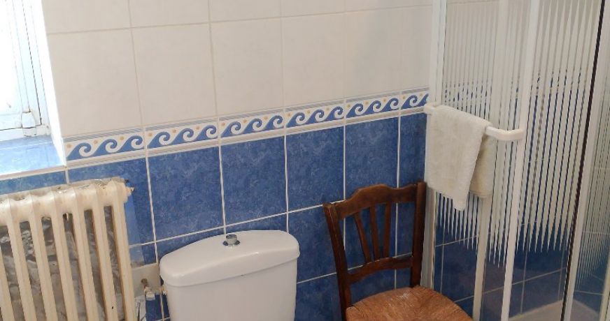 vente Maison Plumeliau