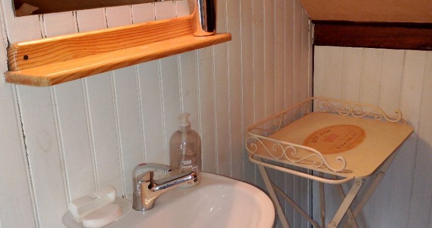 vente Maison Plumeliau