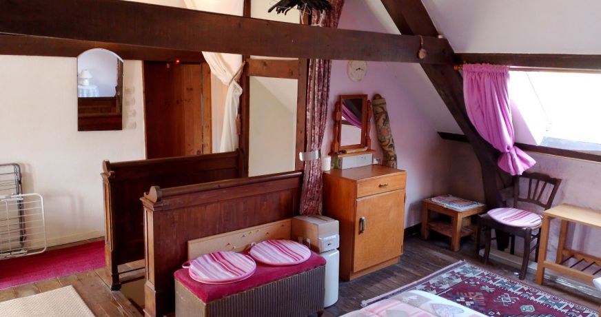 vente Maison Plumeliau