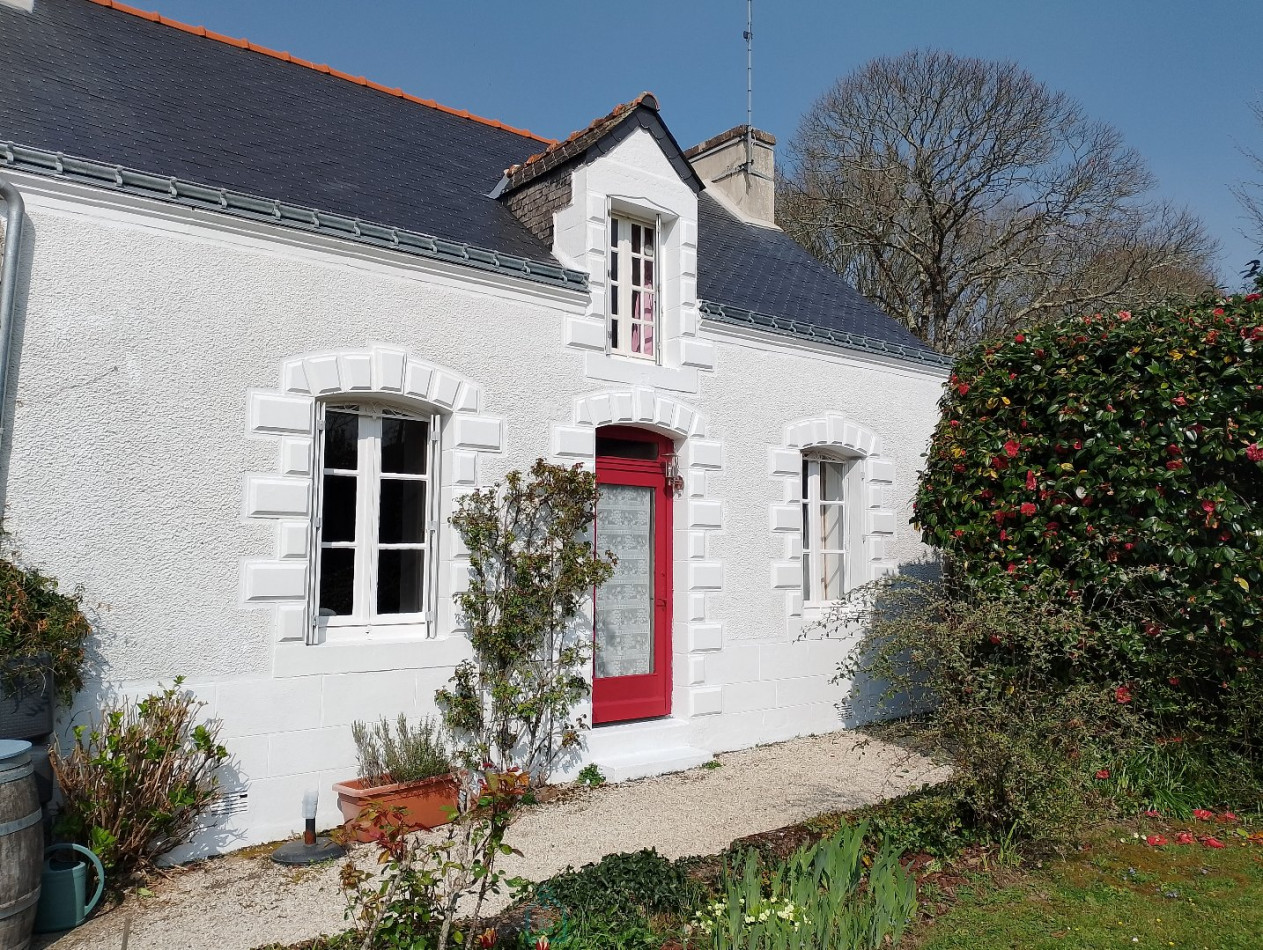 vente Maison Plumeliau - Photo 9