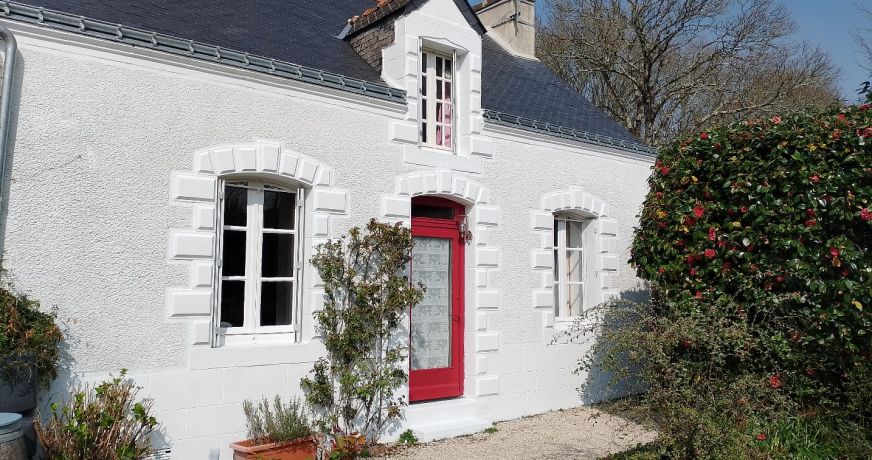 vente Maison Plumeliau