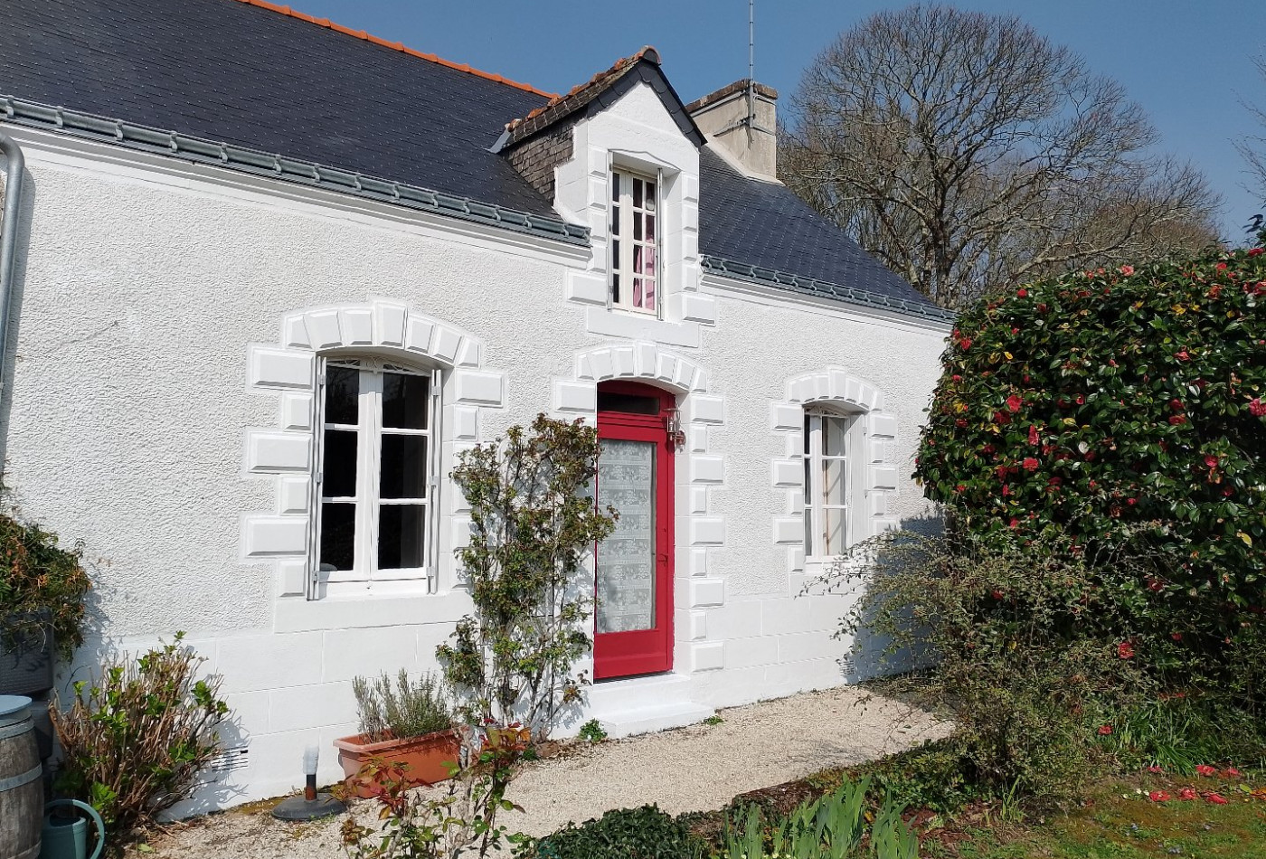 vente Maison Plumeliau - Photo 9