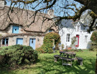 vente Maison Plumeliau