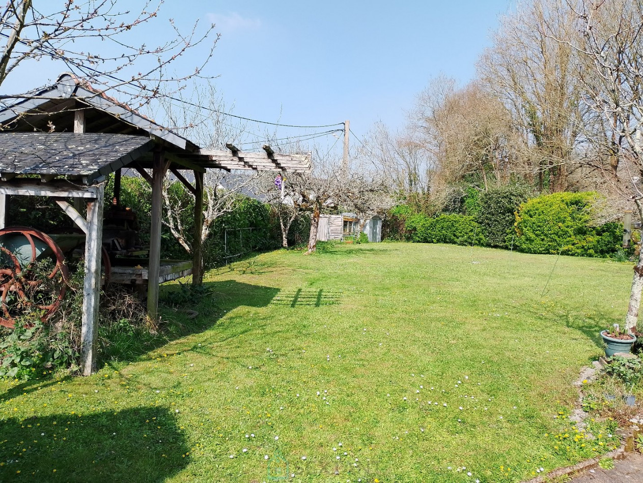 vente Maison Plumeliau - Photo 17