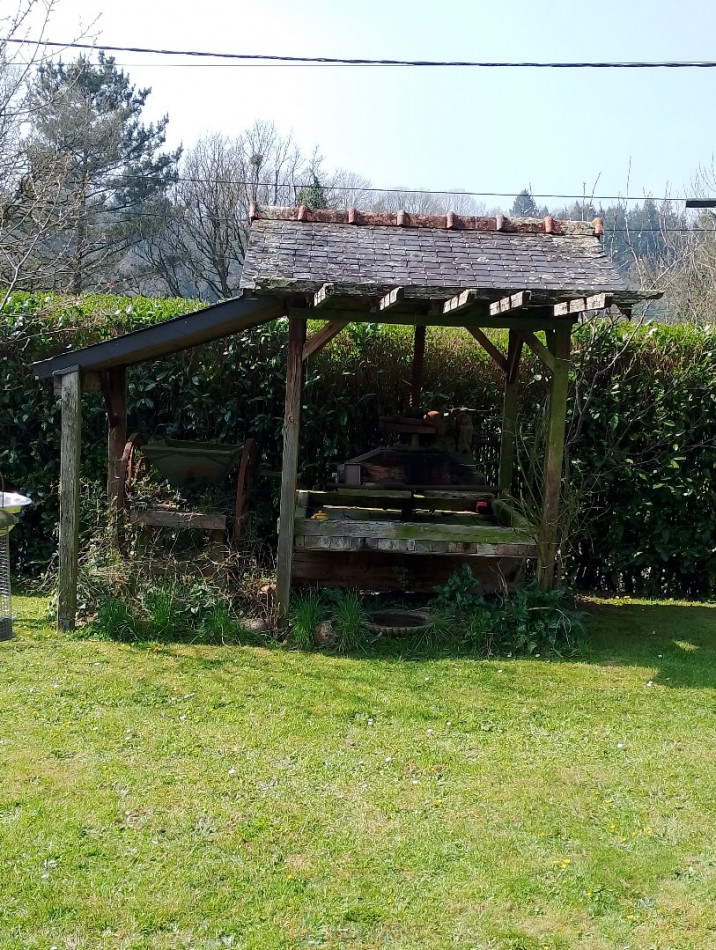 vente Maison Plumeliau - Photo 19