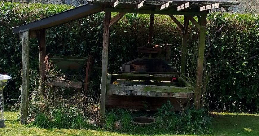 vente Maison Plumeliau
