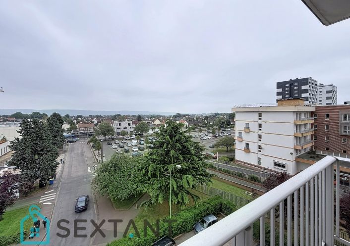 vente Appartement Saint Etienne Du Rouvray