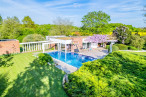 vente Villa d'architecte Fontainebleau