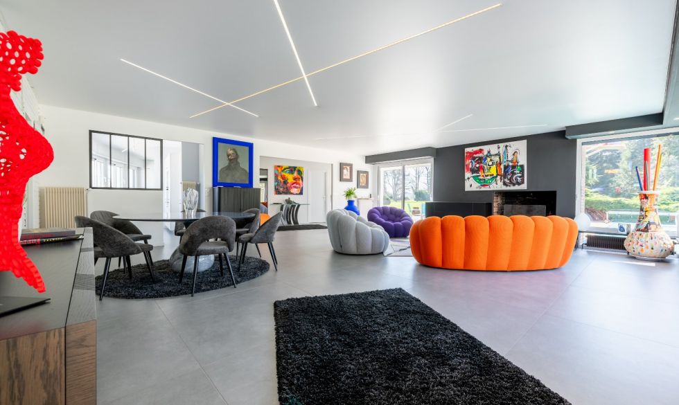 vente Fontainebleau