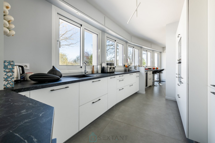 vente Villa d'architecte Fontainebleau - Photo 10