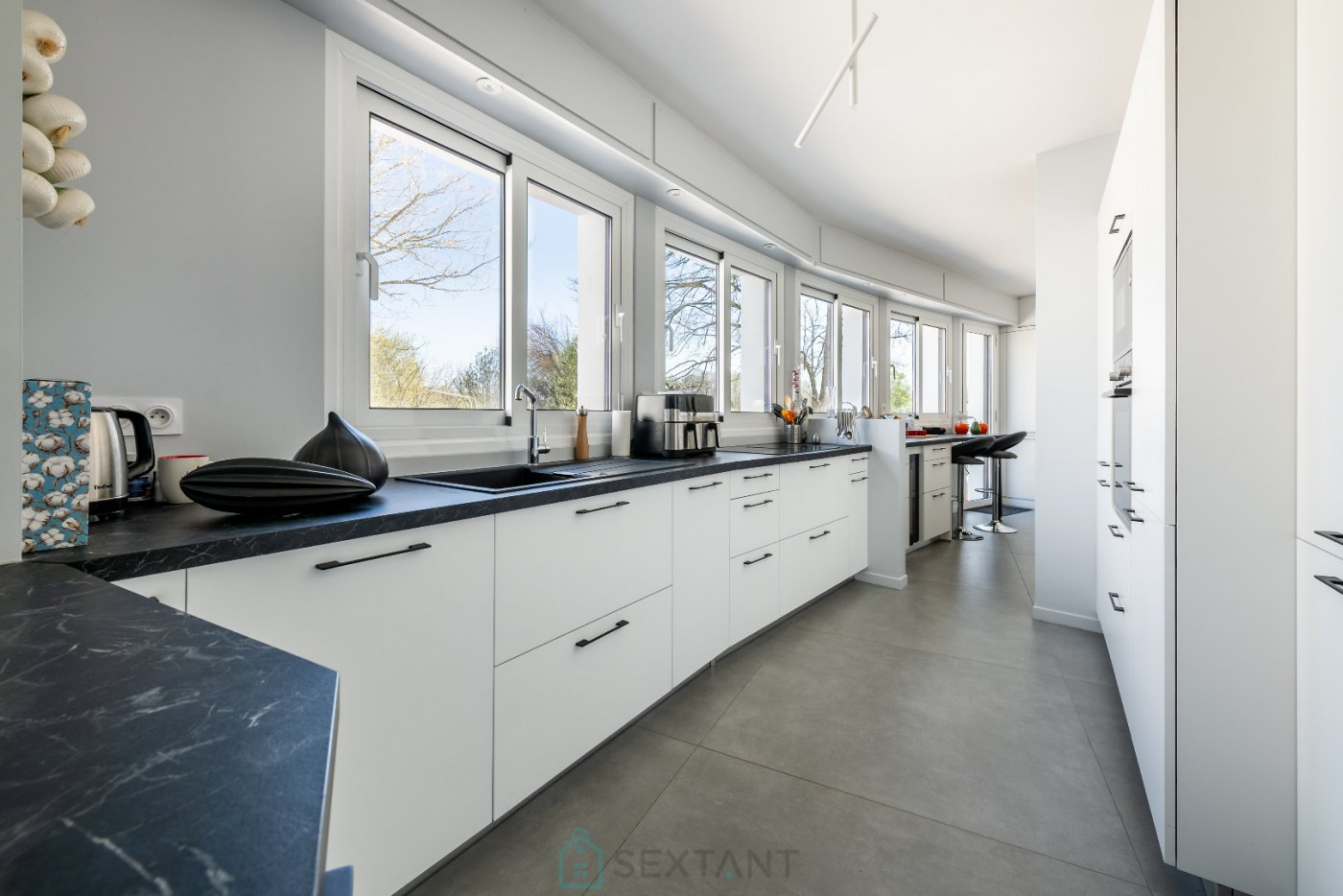 vente Villa d'architecte Fontainebleau - Photo 10