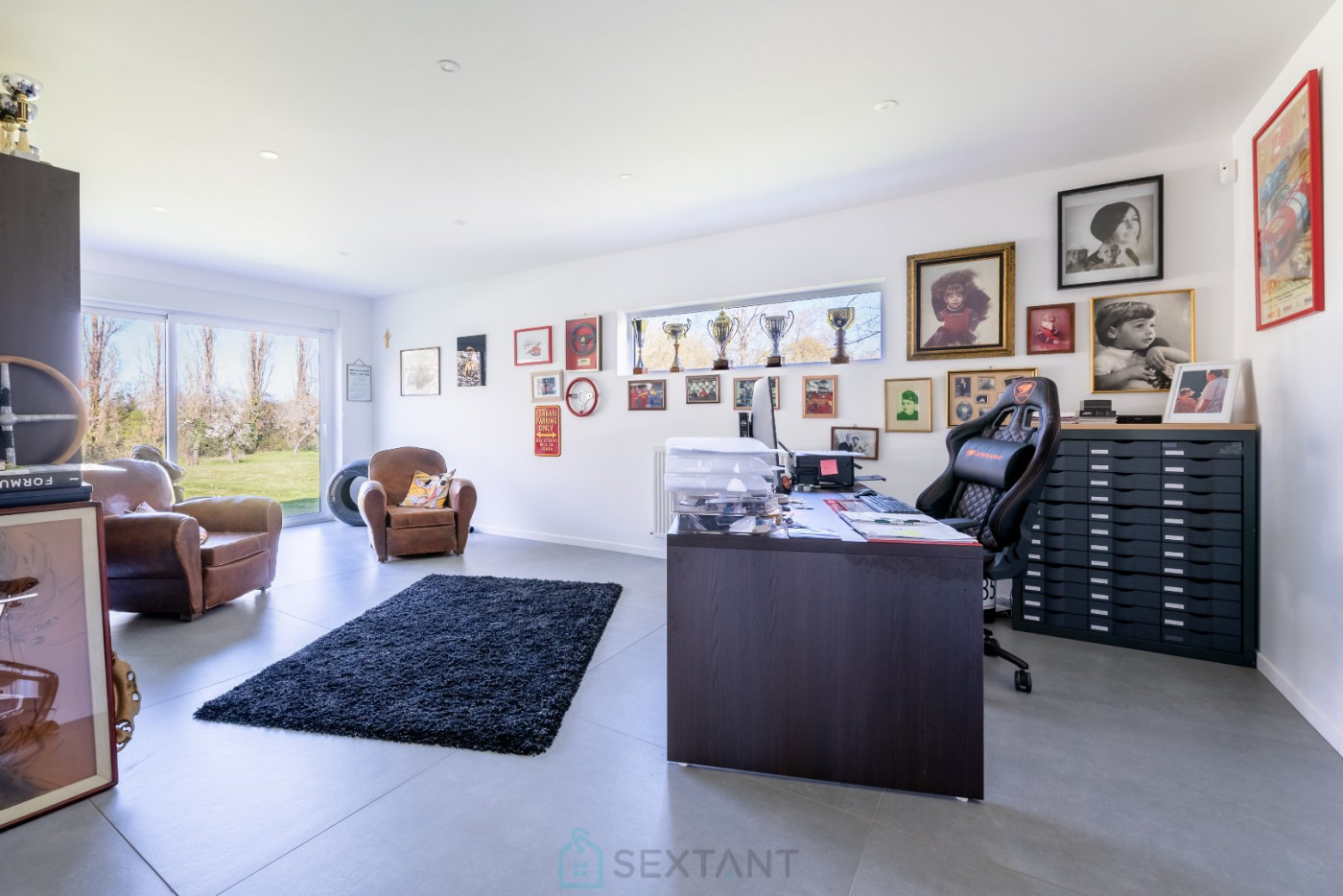 vente Villa d'architecte Fontainebleau - Photo 12