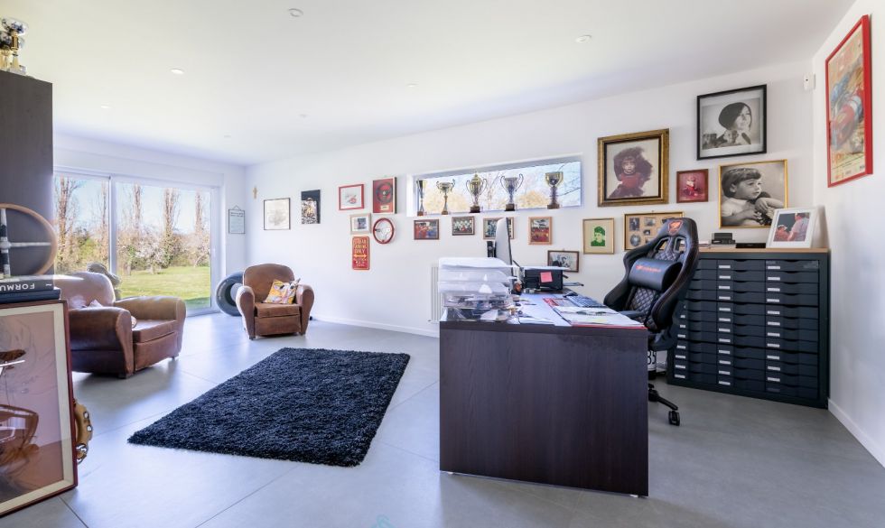 vente Fontainebleau
