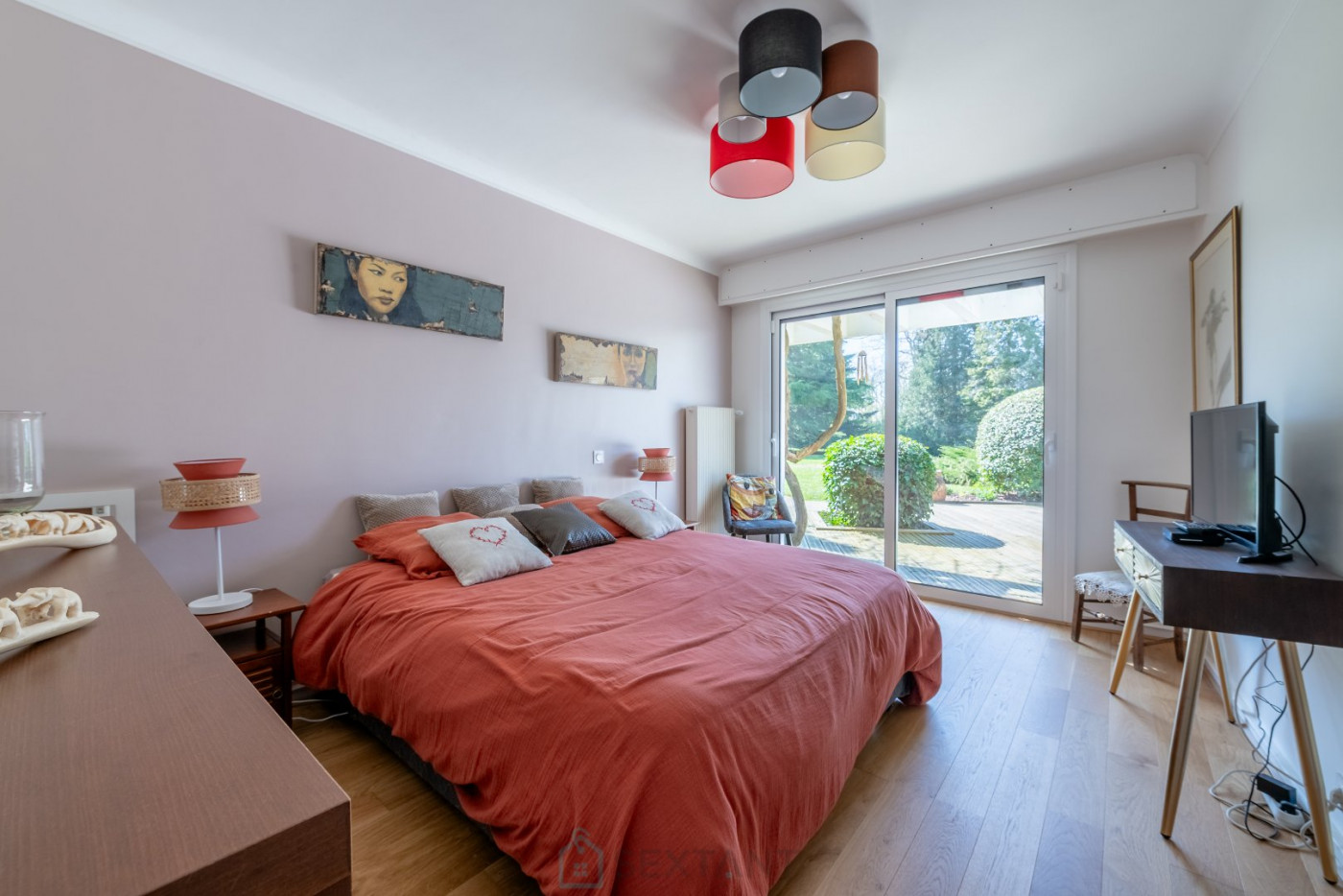 vente Villa d'architecte Fontainebleau - Photo 13