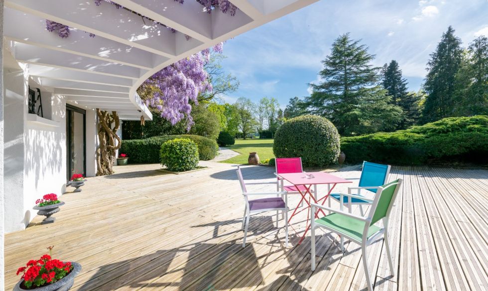 vente Fontainebleau