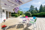 vente Villa d'architecte Fontainebleau