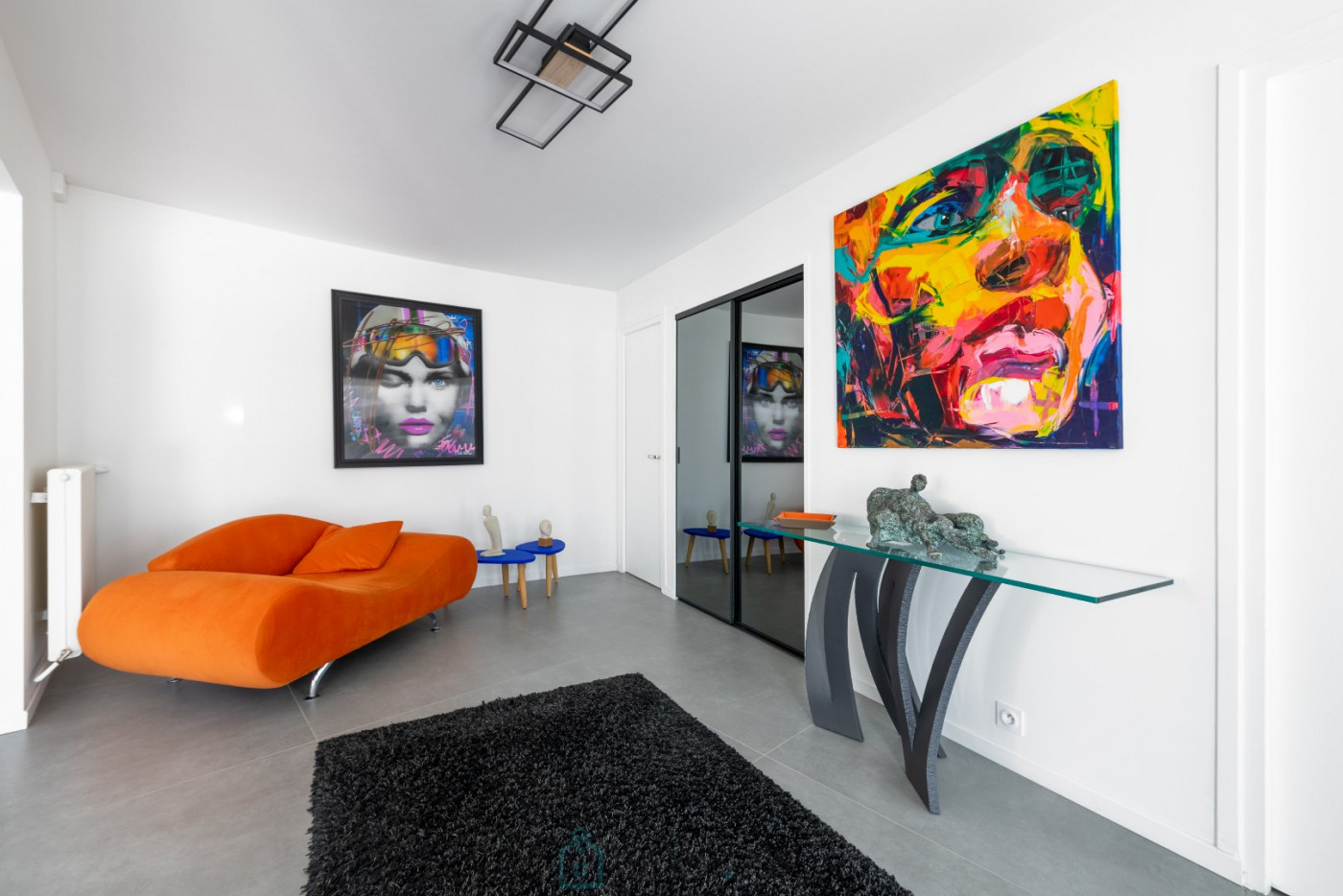 vente Villa d'architecte Fontainebleau - Photo 6