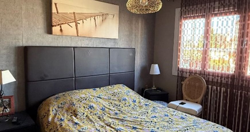 vente Maison Saint Pierre Les Elbeuf