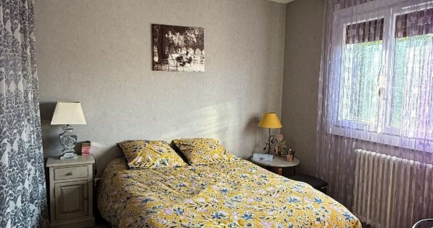 vente Maison Saint Pierre Les Elbeuf