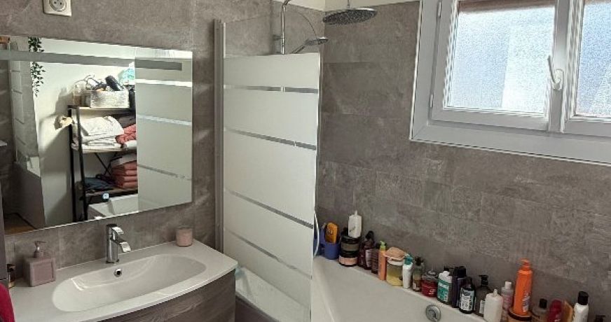 vente Maison Saint Pierre Les Elbeuf