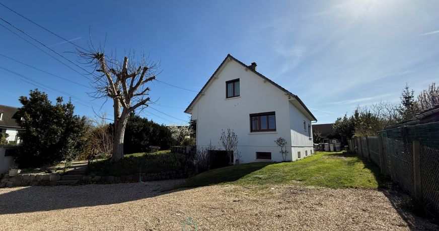 vente Maison Saint Pierre Les Elbeuf