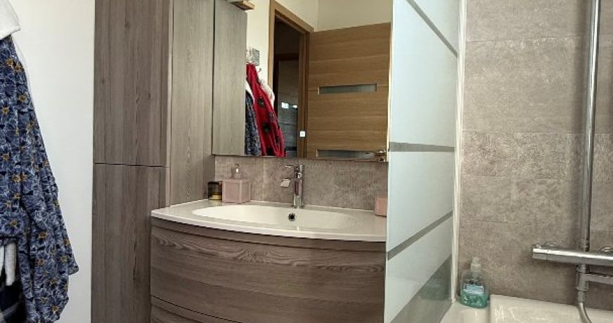 vente Maison Saint Pierre Les Elbeuf
