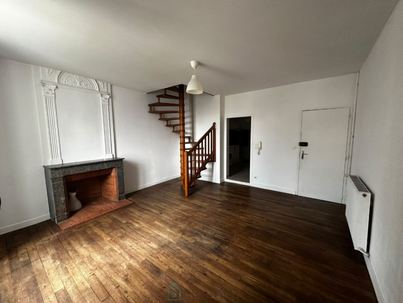 vente Immeuble de rapport Riberac - Photo 3