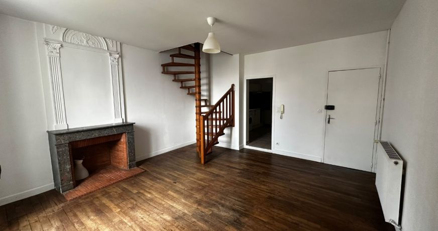 vente Immeuble de rapport Riberac