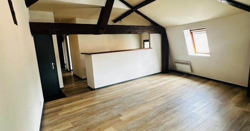 vente Immeuble de rapport Riberac