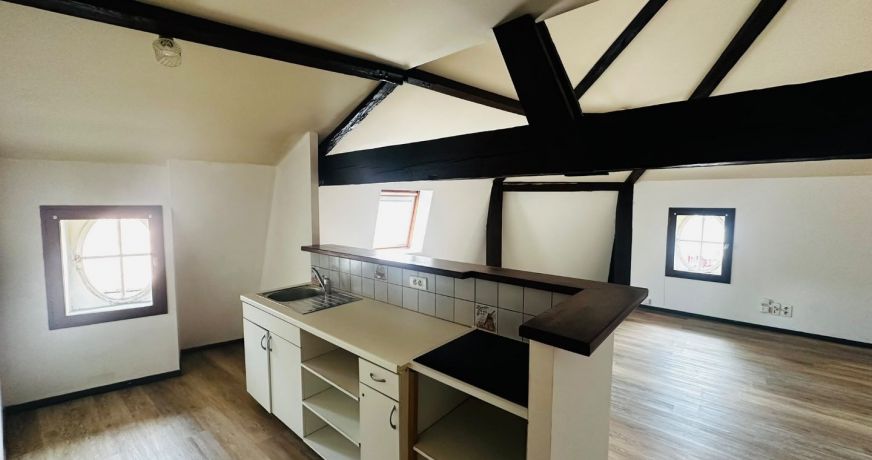 vente Immeuble de rapport Riberac