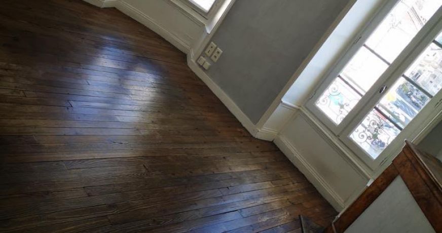 vente Immeuble de rapport Riberac