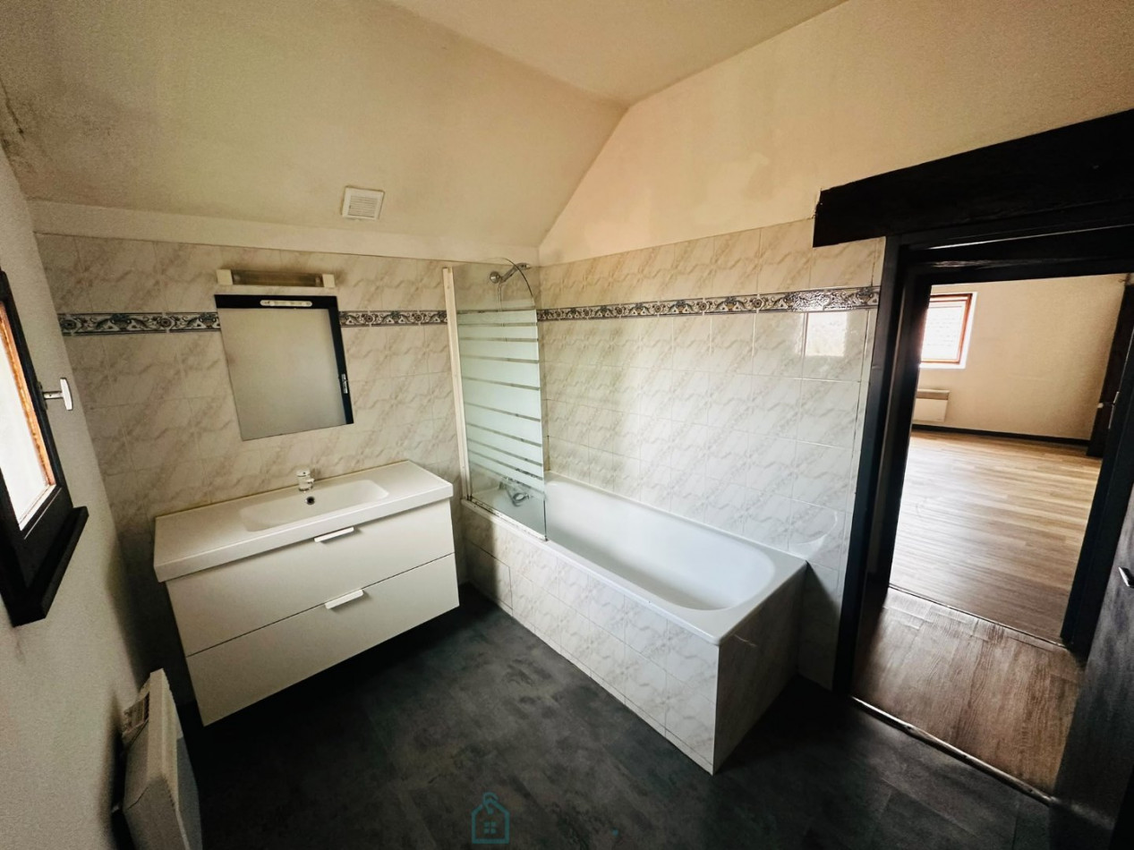 vente Immeuble de rapport Riberac - Photo 15