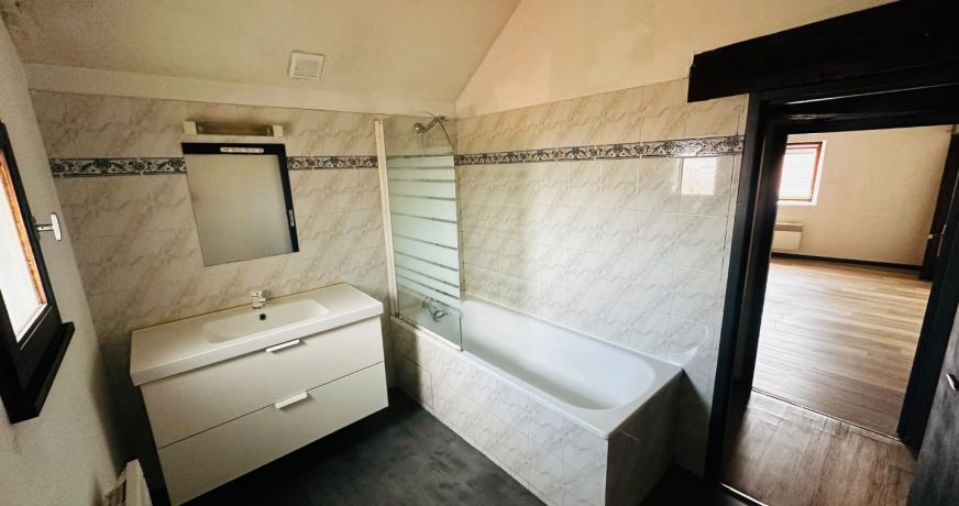 vente Immeuble de rapport Riberac
