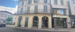 vente Immeuble de rapport Riberac