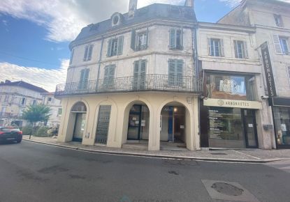 vente Immeuble de rapport Riberac