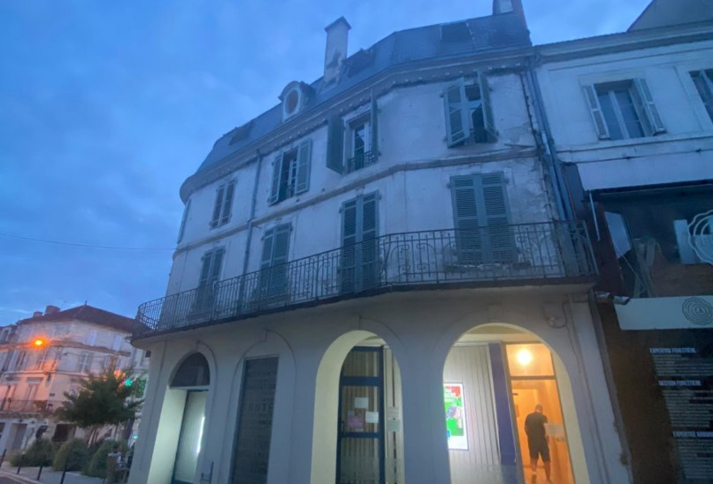 vente Immeuble de rapport Riberac - Photo 2