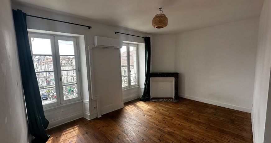 vente Immeuble de rapport Riberac