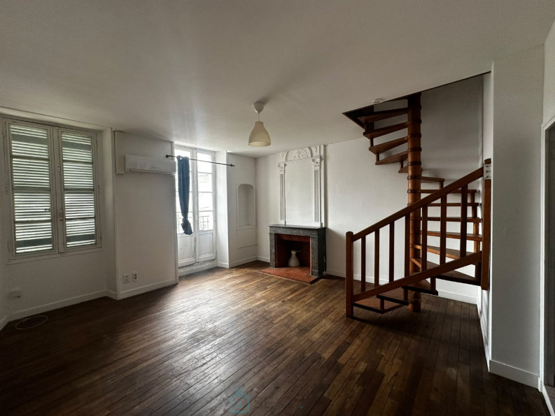 vente Immeuble de rapport Riberac - Photo 2