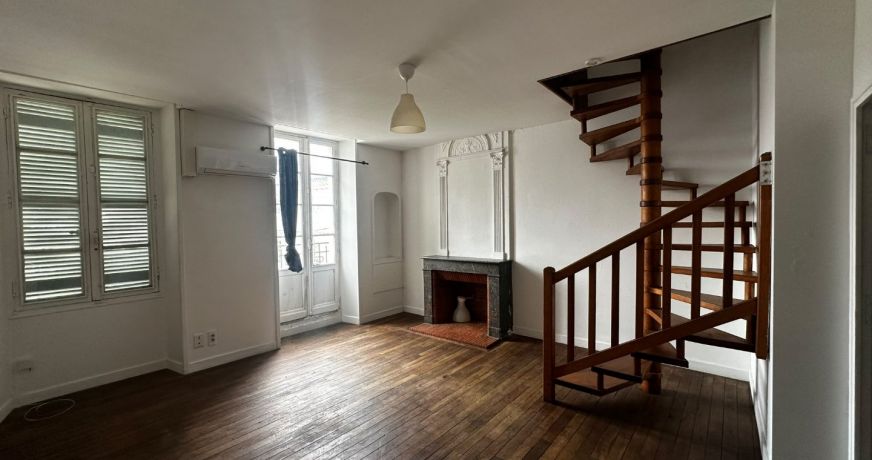 vente Immeuble de rapport Riberac