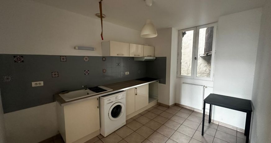 vente Immeuble de rapport Riberac