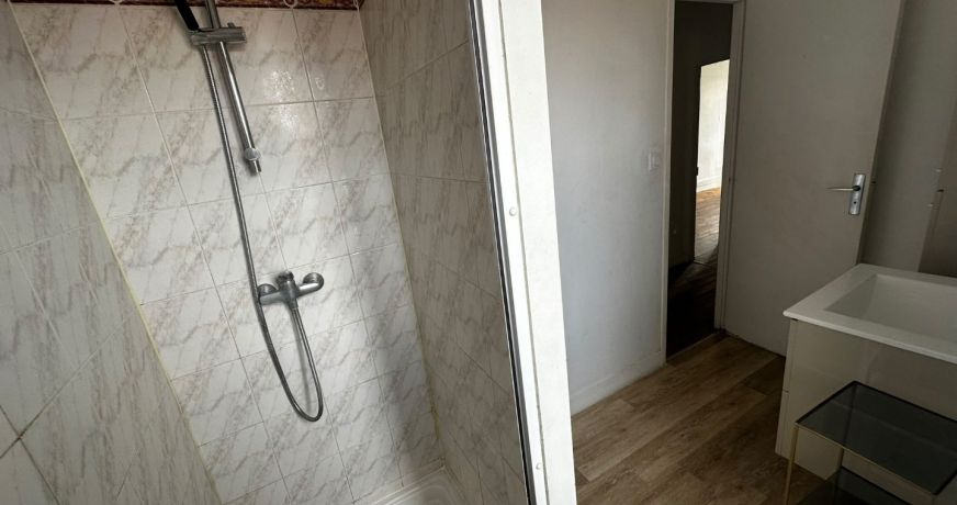 vente Immeuble de rapport Riberac