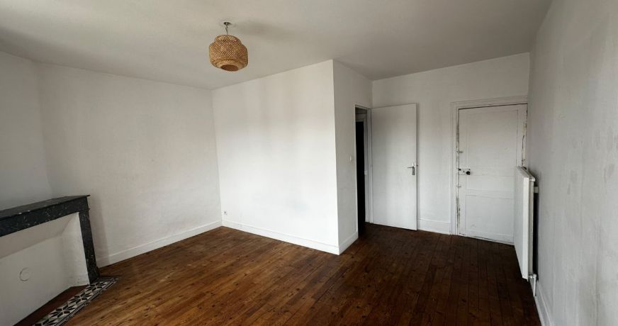 vente Immeuble de rapport Riberac