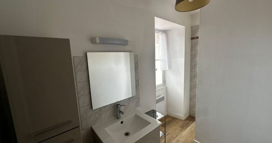 vente Immeuble de rapport Riberac