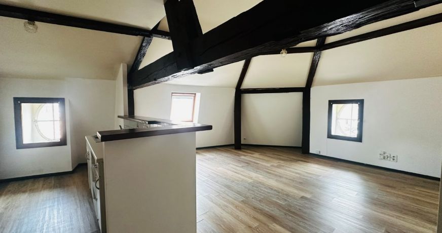 vente Immeuble de rapport Riberac