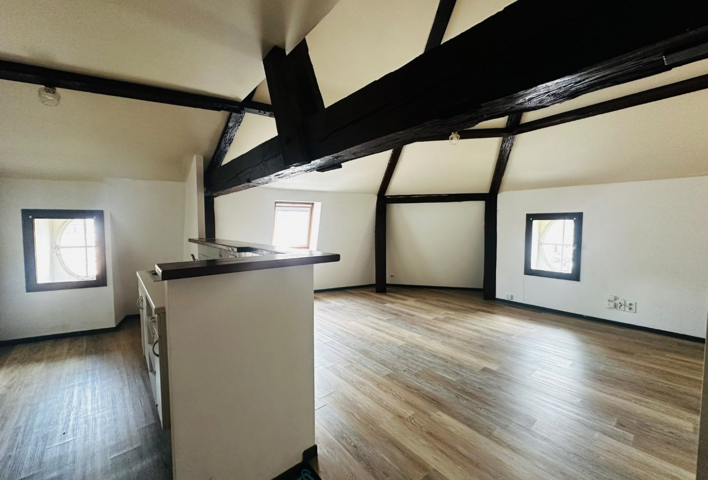 vente Immeuble de rapport Riberac - Photo 9