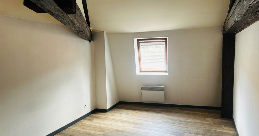 vente Immeuble de rapport Riberac