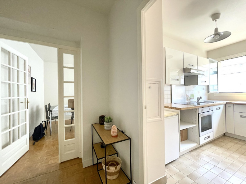 vente Appartement Paris 7eme Arrondissement - Photo 6